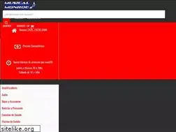 Sites similar to musicalmonroe.com.ar