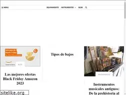 Sites similar to musicalortiz.com