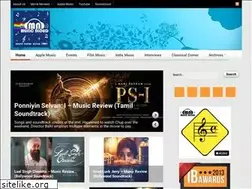 Sites similar to musicaloud.com