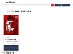 Sites similar to musicalplanet.net
