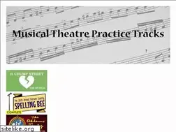 Sites similar to musicalpracticetracks.com