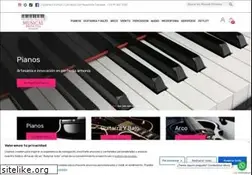Sites similar to musicalprincesa.com