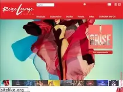 Sites similar to musicalreisen-24.de
