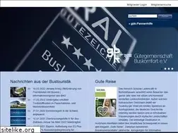 Sites similar to musicalreisen.de