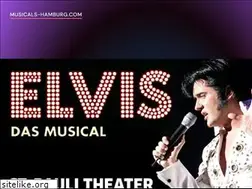 Sites similar to musicals-hamburg.com