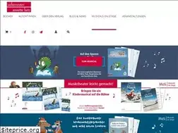 Sites similar to musicals-on-stage.de