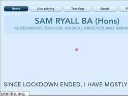 Sites similar to musicalsam.com