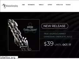 Sites similar to musicalsampling.com