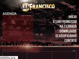 Sites similar to musicalsanfrancisco.com.br
