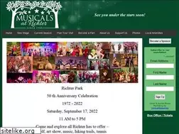Sites similar to musicalsatrichter.org