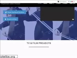 Sites similar to musicalsawmusic.com