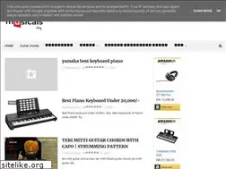 Sites similar to musicalsday.com