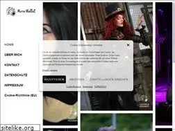 Sites similar to musicalsessen.de