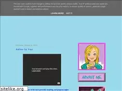 Sites similar to musicalsinla.blogspot.com