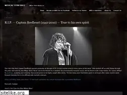 Sites similar to musicalstewdaily.wordpress.com