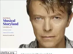 Sites similar to musicalstoryland.com