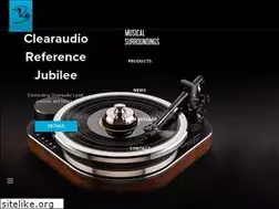 Sites similar to musicalsurroundings.com