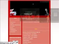 Sites similar to musicalszinpad.hu