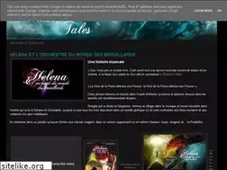 Sites similar to musicaltales.com