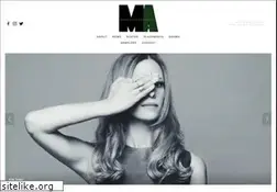 Sites similar to musicalternatives.com