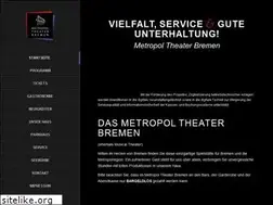 Sites similar to musicaltheater-bremen.de