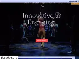 Sites similar to musicaltheaterheritage.com