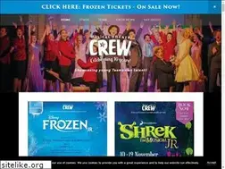 Sites similar to musicaltheatrecrew.com