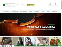 Sites similar to musicaltommy.com