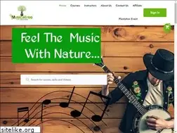 Sites similar to musicaltree.in