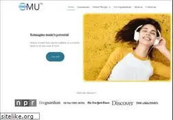 Sites similar to musicaluniverse.io