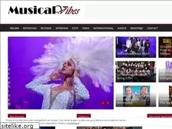 Sites similar to musicalvibes.net