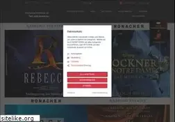Sites similar to musicalvienna.at