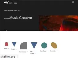 Sites similar to musicalwave.ru
