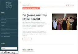 Sites similar to musicalworld.nl