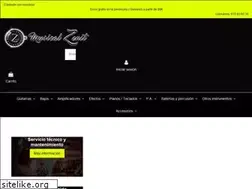 Sites similar to musicalzenit.com