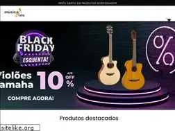 Sites similar to musicamais.com.br