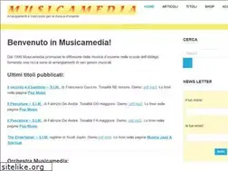 Sites similar to musicamedia.it
