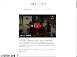 Sites similar to musicamemo.com