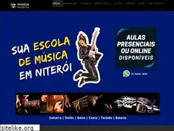 Sites similar to musicamoderna.com.br