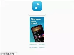 Sites similar to musicana.app
