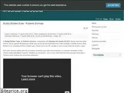 Sites similar to musicanaescola.com