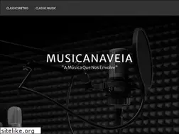 Sites similar to musicanaveia2210.wordpress.com