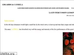 Sites similar to musicandela.com