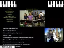 Sites similar to musicandlight-unlimited.com