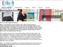 Sites similar to musicandmovement.org.uk