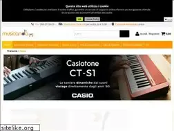 Sites similar to musicando.net