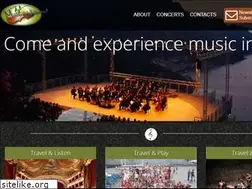 Sites similar to musicandoitaly.com