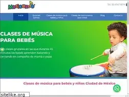 Sites similar to musicandomissele.com