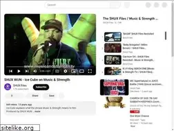 Sites similar to musicandstrength.tv