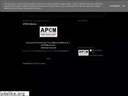 Sites similar to musicanewpop-pedidos.blogspot.com